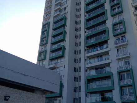 Apartamento disponible en Edificio NEOS Alameda La Victoria Piso 3